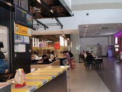 -麦当劳(北亭广场分店)