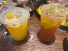 -萍姐火锅·公路夜市(南京新街口店)