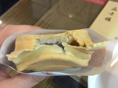 -味正点车轮饼可丽饼(南禅寺店)