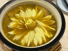 -福慧慈缘素食餐厅(王府井店)