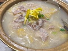 -小吊梨汤·北京菜·烤鸭(清河万象汇店)
