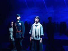 -《12·12》西安事变大型实景演出