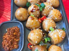 -谭鸭血老火锅(漳州路店)