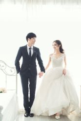 -韩国色色婚纱摄影(好评优选店)