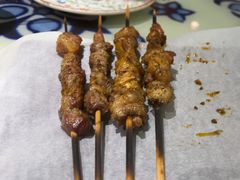 -撒拉花儿·新疆菜·清真(太阳宫店)