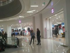 -优衣库(青岛万象城店)