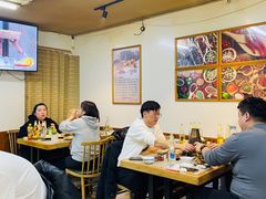 -蛙大侠香辣牛蛙火锅店(总店)