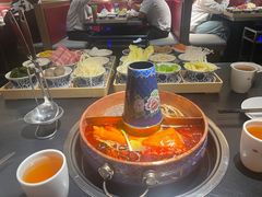 -咏江南·苏式火锅·苏州评弹(观前街店)