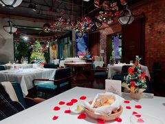 -弗兰克牛排西餐厅Ribone steak house(柠檬花园店)