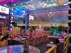 -Orangutan Bunker猩猩地堡酒吧(兰桂坊店)