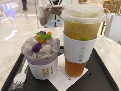 -丹礼糖甜品