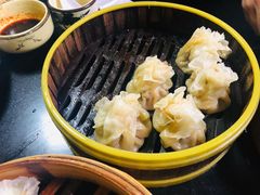 -正宗天津烧麦馆(柳州路店)