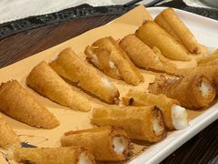 大良炸牛奶-丰泰顺德私房菜(寺右二马路店)