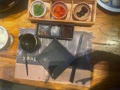 -黑牛の店·和牛烧肉(大悦城店)