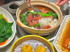 -蝴蝶里·粤菜·点心(龙湖杭州金沙天街店)