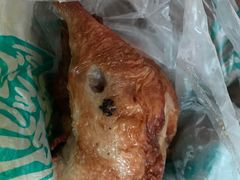 -大益烤鸡