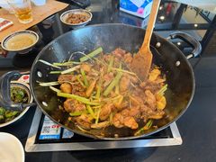 -深德天麻鱼头(沙溪总店)