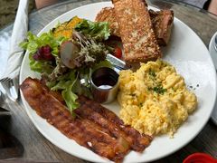 -Fern Forest Cafe