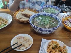 -淳澄水盆羊肉