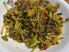 -壹块捌烧烤(灯市口店)