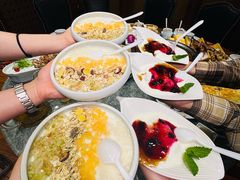-纳瓦新疆菜(银都店)
