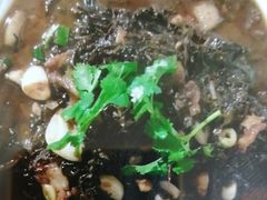 -味好美土菜(迎宾东路店)
