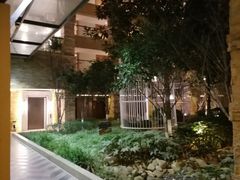 -大理实力希尔顿酒店御璽中餐厅YUXI – CHINESE RESTAURANT