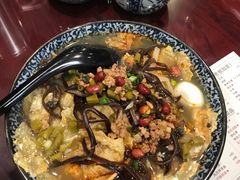 -螺世纪螺蛳粉·桂味小排档(裕德店)