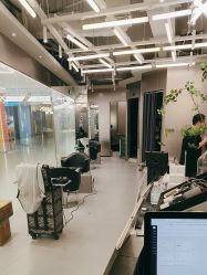 -东方麒麟·潘多拉SALON