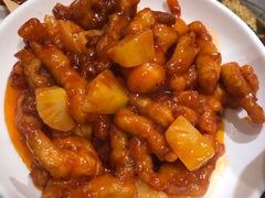 -鑫小城故事·藕汤·家常菜(台北一路总店)