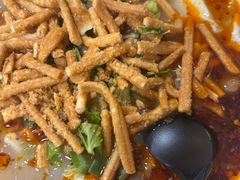 -洞子口张老二凉粉(文殊院店)