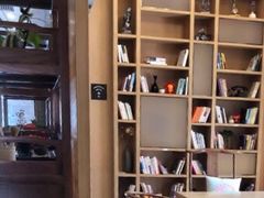 -北京南锣鼓巷亚朵酒店