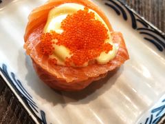 -大雄寿司(中华广场店)