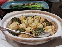 -欣旺·迎宾楼·百年无锡菜