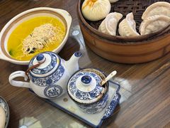 -潘德林茶社(新城河路店)