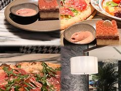 -杭州君悦酒店·青莳