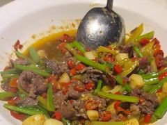 -佬麻雀·剁椒鱼头(京基KK One店)