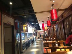 大堂-蔡家酒楼(一德街店)