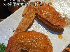 -小川洋风料理(江汉路店)