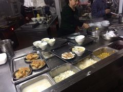 -老福合沟无米粿甜汤粿品店