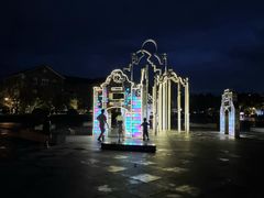 -成都安仁福朋喜来登酒店