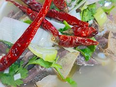 -刘一碗羊肚(绿地城市大脑数字产业小镇店)