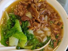 -沙河粉村·国家非遗传承(云台店)