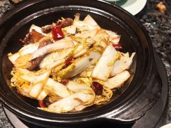 -小城故事·地道宁波味(月湖盛园店)