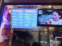 门面-云南路美食街