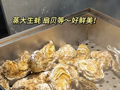 -韩盛·盛江山自助料理(中街大悦城黑金店)