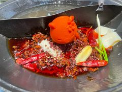 -鸿姐老火锅·传统炒料(上海旗舰店)