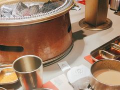 -西塔老太太泥炉烤肉(温州首店万象城黑金店)