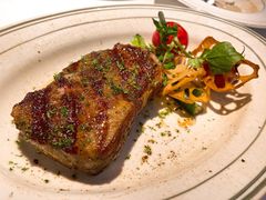 -燃扒房Steakhouse(皇庭店)