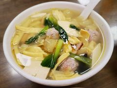 -子午路张记肉夹馍(翠华路店)